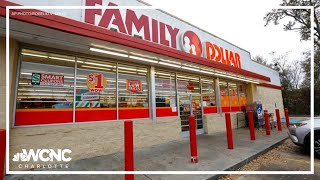 Family Dollar fined $41M for using rodent-infested warehouse to distribute products