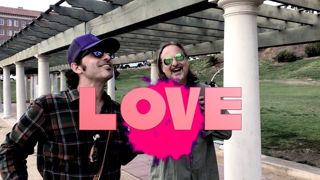 Californiosos:  "Lines in the Sand"