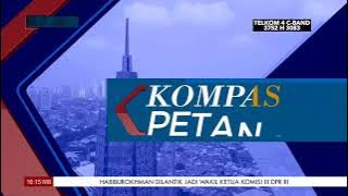 Download lagu Kompas TV - OBB Kompas Petang 2020