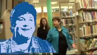 Librarian - Career Videos