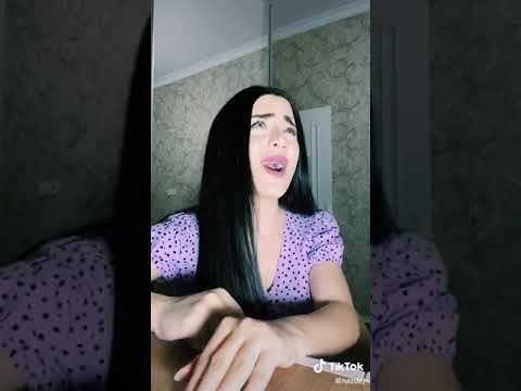 المغنية التركية تغني عربي