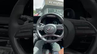 Hyundai Palisade 2025 Js Auto Reviews Tamil Car Review