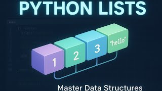 Module 4.1 | Introduction to List in Python 