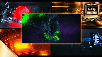 İntro Making. 3D Top 5 Animation intro | Full HD 1440p | Does not contain copyright. ‎@Intro.Making