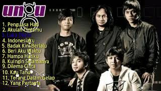 KUMPULAN LAGU UNGU ALBUM PENGUASA HATI