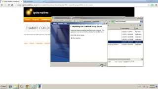 Openfire installation & configuration including Pidgin and Exodus Client connectivity.