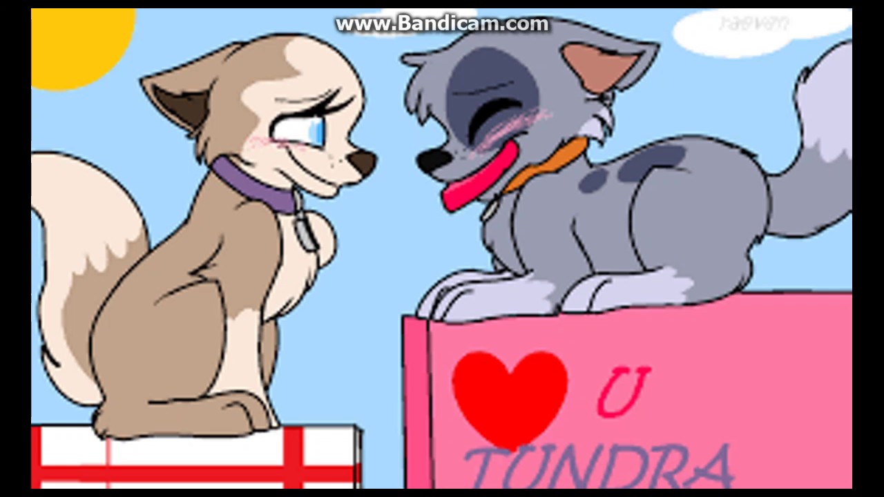 Rocky X Tundra l You'll Be In My Heart