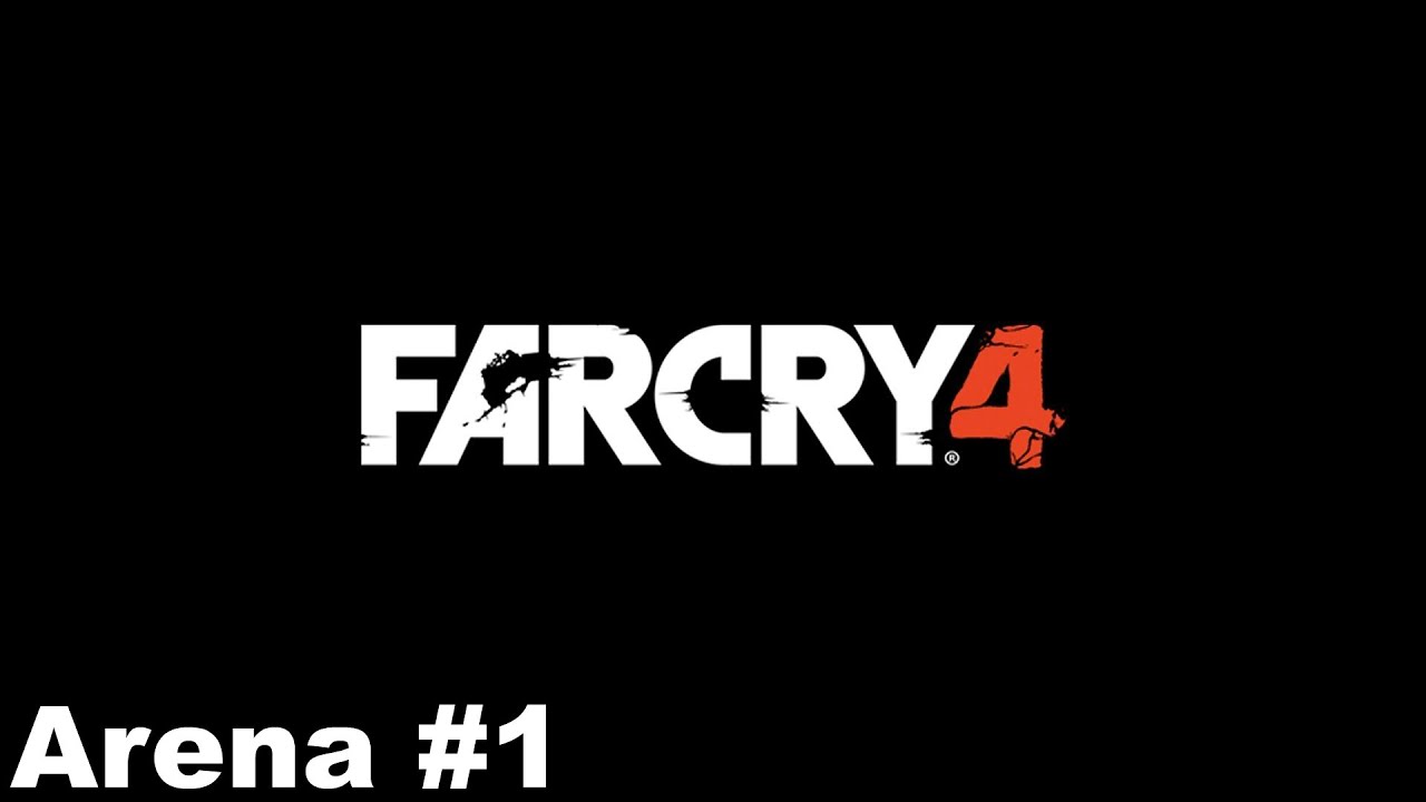 Arena Level 13 Far Cry 4 ( Dutch Subtitles )
