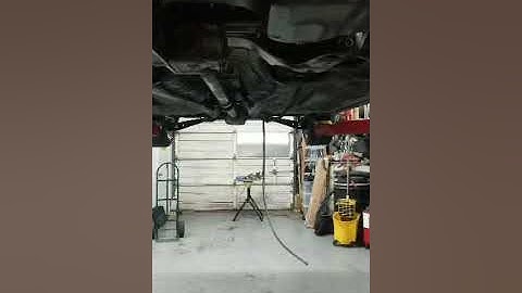 S1 Built rear diff mount and Rear Trailing Arm walk thru