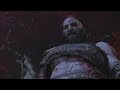 Kratos vs heimdall edit