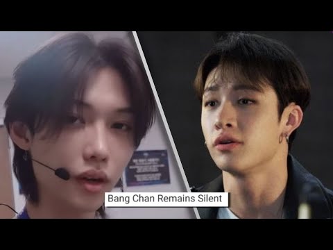Bang Chan Fell Silent When Felix Revealed This Shocking Fact