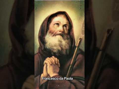 Francesco da Paola #shorts