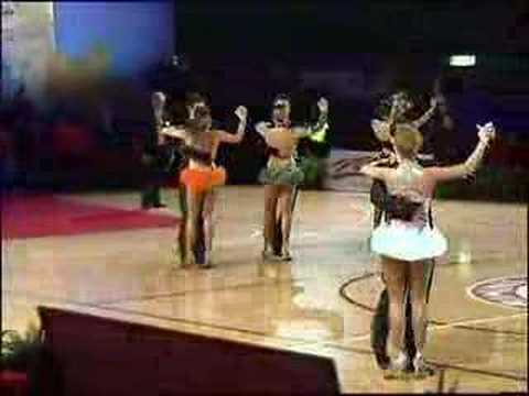 rimini open danze folk romagnole classe a2