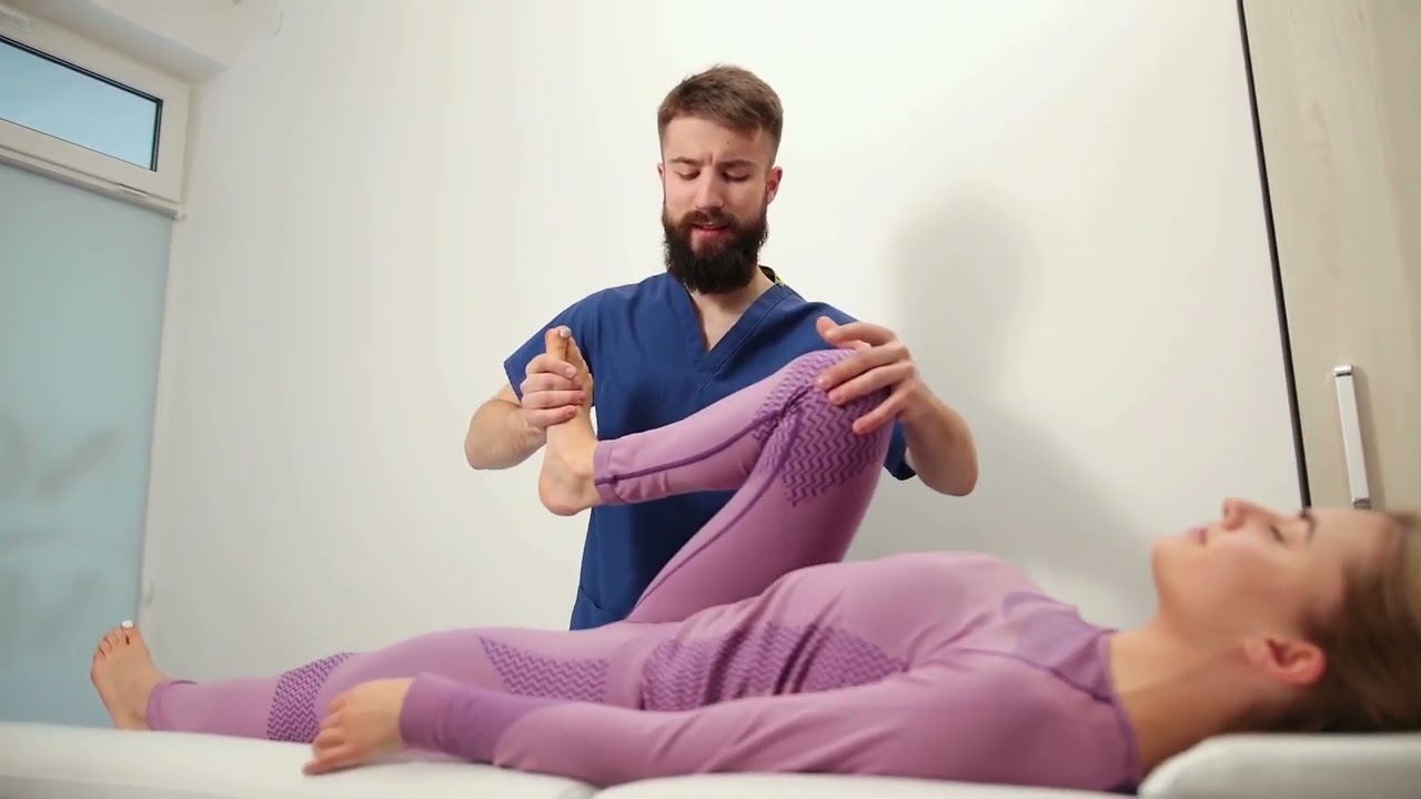 Què és una tendinopatia?