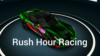 Rush Hour Car Racing Series - 3 screenshot 2