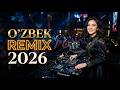 Uzbek Remix Mix 🎧 Midnight Desert Ride &amp; Oriental Deep House