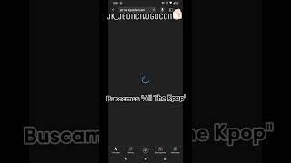 Tutorial de como conseguir fancam's Kpop (App: Youtube y Snaptube) screenshot 3