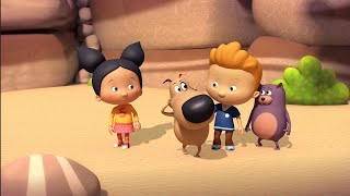 Loopdidoo - Sigla Rai Yoyo 2015