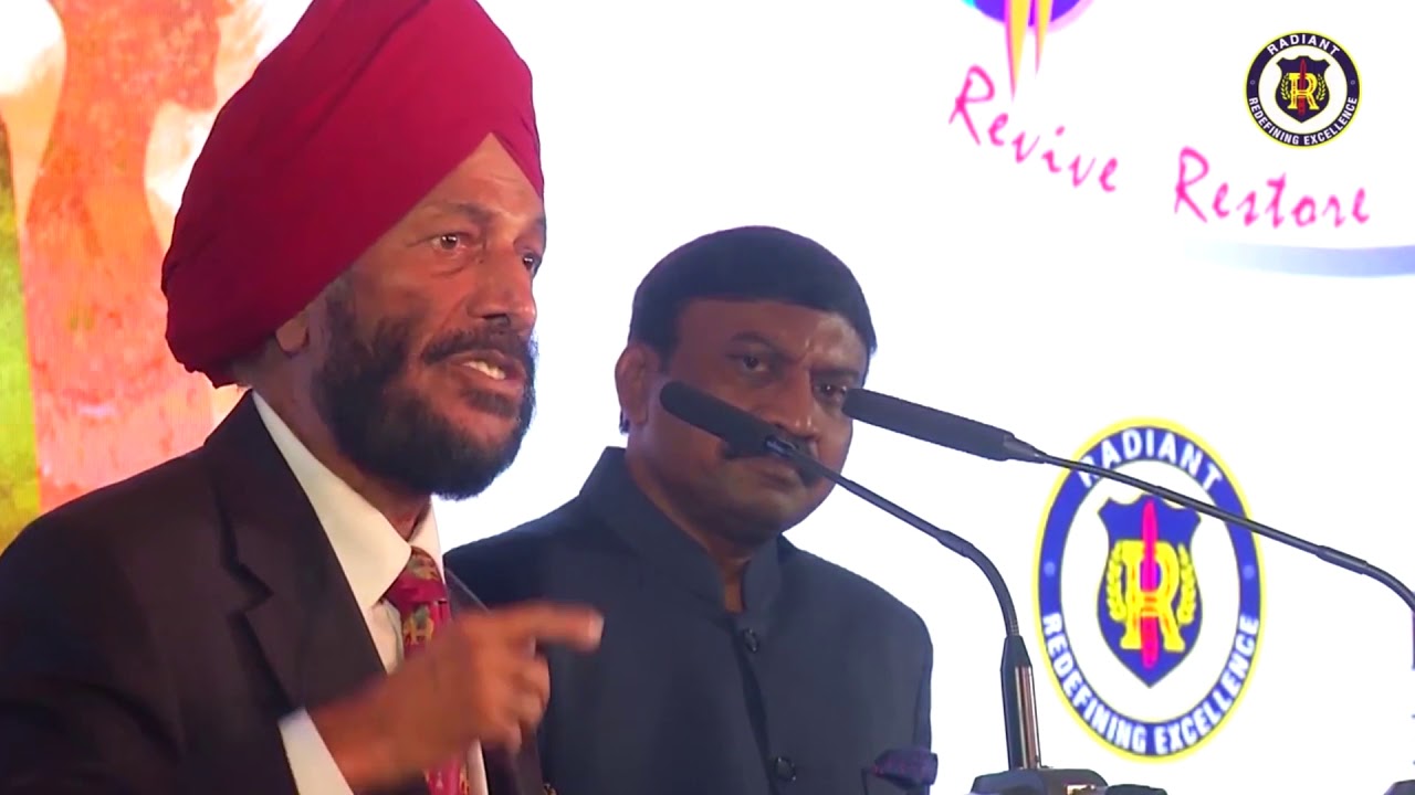 Radiant Wellness Conclave - RWC 2017 promo