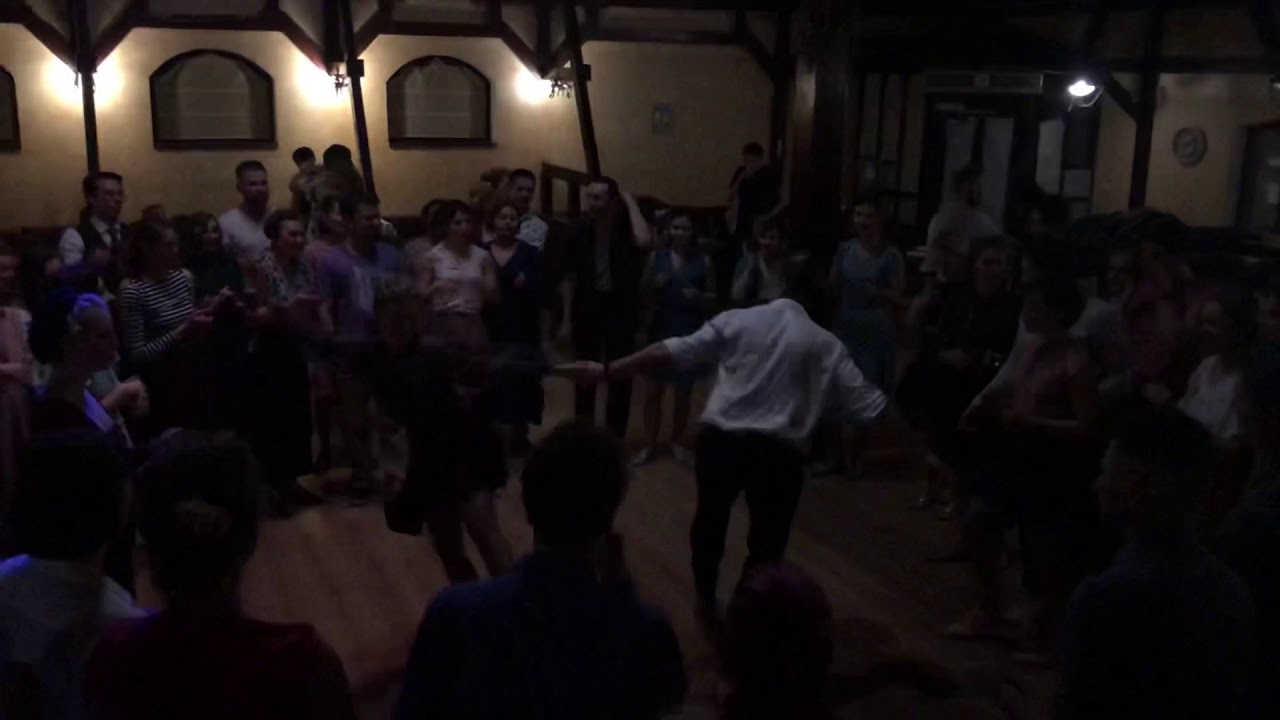 KSD XCHNG-2021. Jam circle 2.
