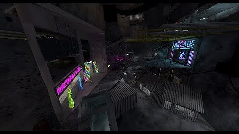 How to make a Gorilla Tag Copy in the Arcade 2024 Update! (Unity Method)