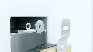 UniShim Solved #1 Outlet Spacer: A 3D Look at Perfect Outlet Installations