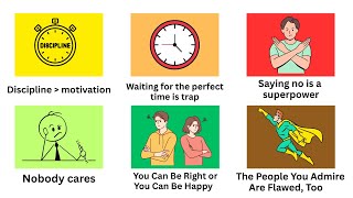 Every Life Lesson Everyone Learns Too Late (But You Won’t!)
