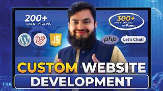 PHP / Laravel Developer | WordPress & API Specialist
