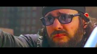 Clouds Taste Satanic - Violence