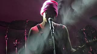 Badflower - Move Me live in San Luis Obispo 3/18/23