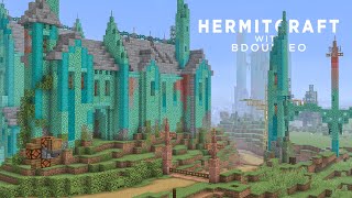 The Horse Course :: Hermitcraft S9