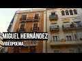 Miguel Hernández | Videopoema