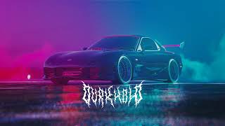 DVRKHOLD - Into the Dark