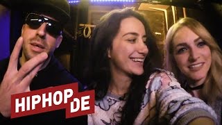 Watch Frauenarzt Backstage feat Mach One video