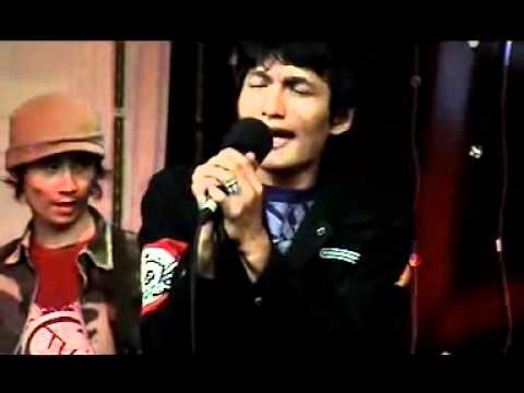 flanella - aku bisa
