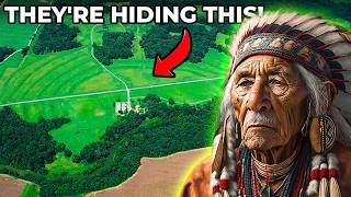 Advanced Civilizations Before the Native Americans Scared Scientists