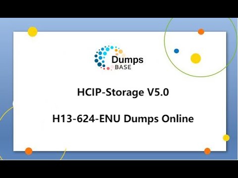 H13-624_V5.5인증덤프 샘플체험 | Maxtic