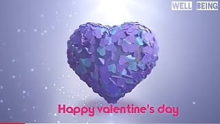 Valentine's Day special what's app status 2021 /Love quotes for special one screenshot 3