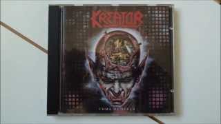 Kreator - Material World Paranoia