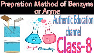 Prepration Methods of Benzyne or Aryne-chlorobenzene and NaOH|NaNH2 in liquid ammonia|vicinal halide