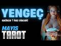 Yengeç Burcu Mayıs Tarot