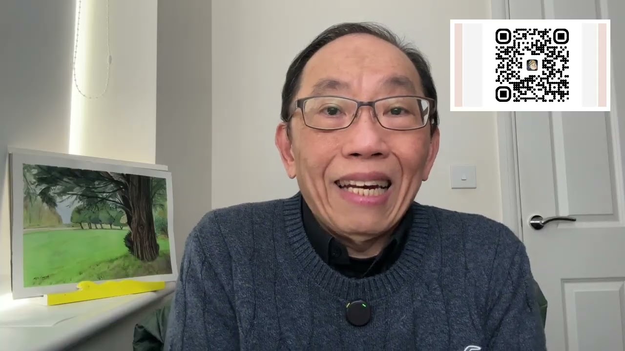 20260309  *BNO維持B1，即使收入門檻都可以豁免，移英港人的危機，就全部解除了嗎？