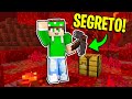 HO CRAFTATO IL PICCONE *SEGRETO* NELLA BIG VANILLA DEGLI YOUTUBERS!