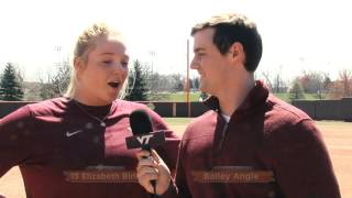 Interview interrupted!