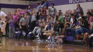 Official Trevecca Trojan Channel