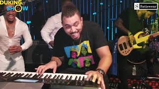 CRIMINÈL LIVE KAI @ CLUB BENTLEYS BROOKLYN NY 01/11/20
