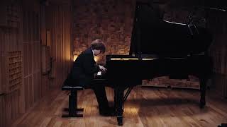 Eric Clark Plays Scriabin Sonata No. 9, Op. 68 Black Mass