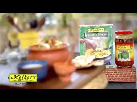 How to Cook Veg Biryani