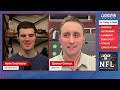 Falcons sign CHAMPION OL after BIG retirement, Dexter Lawrence TRADE TALK & CJ Stroud EXPECTATIONS