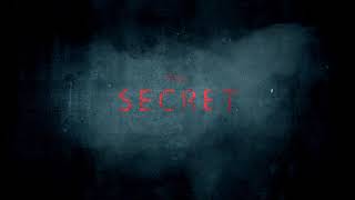 PMP Studio 'The Secret' cinematic film title animation | after effect animation